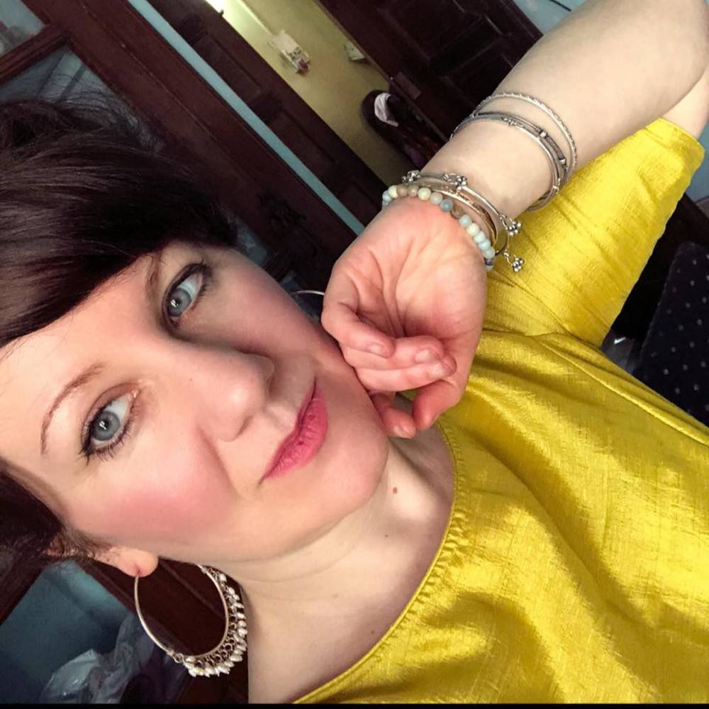 Meet your Posher, Rosalie